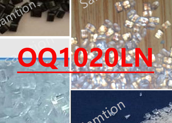 Η S-Plastic Lexan OQ1020LN αναπτύχθηκε και βελτιστοποιήθηκε για τις αγορές οπτικών δίσκων.