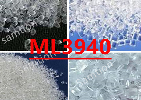 Το S-Plastic Lexan ML3940 είναι ένα προϊόν υψηλής σταθεροποίησης από την ακτινοβολία UV που έχει αναπτυχθεί ως προϊόν συμπαραγωγής που παρουσιάζει: