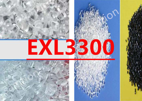 Το S-Plastic  EXL3300