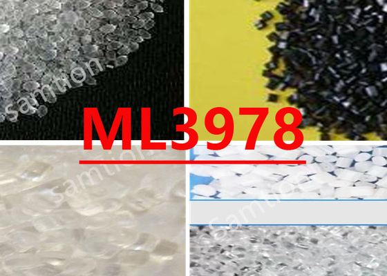 Το S-Plastic Lexan ML3978 είναι ένα είδος χύτευσης που αναπτύχθηκε για επαναπλήρωτα δοχεία για χυμούς νερού και γάλα.