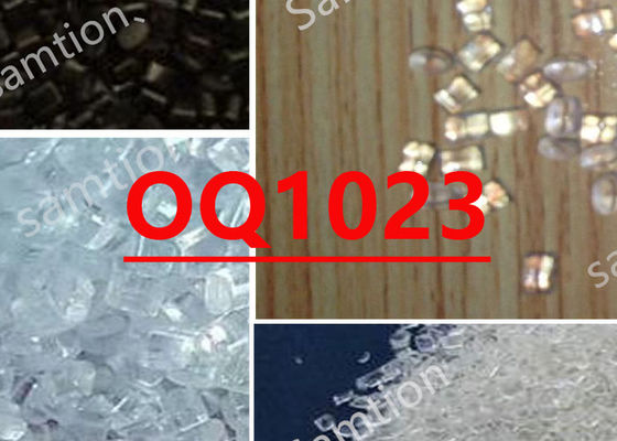 S-Plastic  OQ1023 Μια οπτική υψηλής καθαρότητας ρητίνη PC βελτιστοποιημένη για απαιτητικές εγγραφές και επαναγράφιμες μορφές