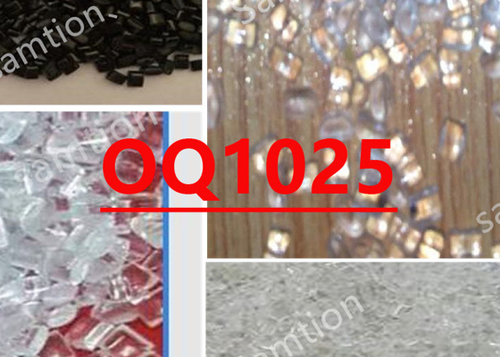 S-Plastic Lexan OQ1025 Μια τυποποιημένη ροή, χαμηλής ποιότητας πλακέτας για την αγορά οπτικών μέσων.