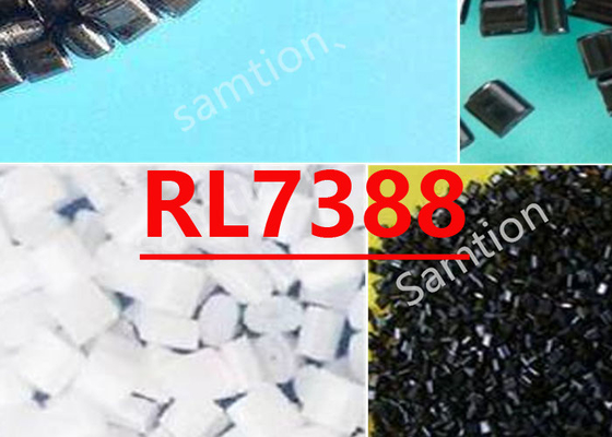 Η ρητίνη S-Plastic Lexan RL7388 θα διατεθεί στο εμπόριο ως FL410R.250