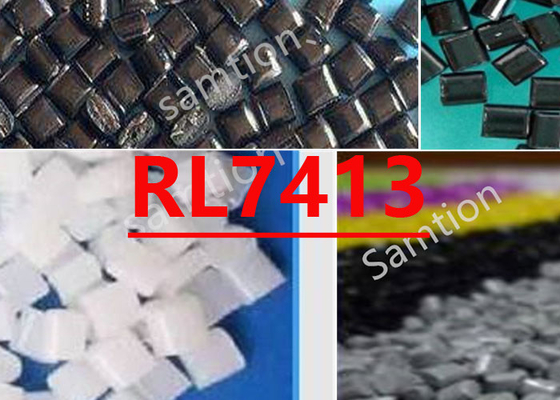 Η ρητίνη S-Plastic Lexan RL7413 θα διατίθεται στην αγορά ως ML7669.
