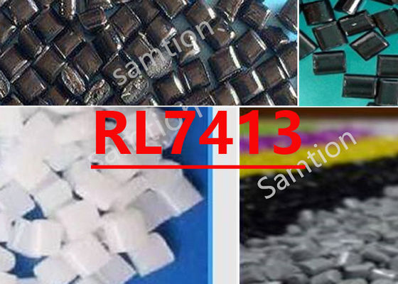 Η ρητίνη S-Plastic  RL7413 θα διατίθεται στην αγορά ως ML7669.