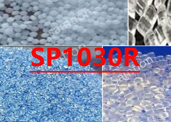 Το S-Plastic Lexan SP1030R υψηλής απόδοσης προσφέρει πολύ υψηλή ροή, εξαιρετική επίδραση (INI=60 KJ/M2 @ 4mm).