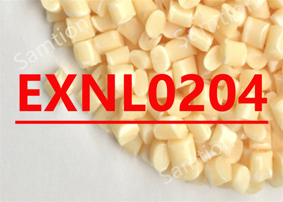 S-Plastic Noryl EXNL0204 PPE+PS μείγμα Μη γεμάτο Χημική αντοχή Κατώτερη απόδοση σύγκριση με PX5511