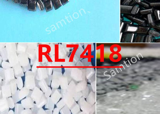 Η ρητίνη S-Plastic  Rl7418 είναι δεδομένα μιας μόνο παρτίδας.