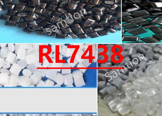 Η ρητίνη S-Plastic Lexan Rl7438 είναι προκαταρκτικά δεδομένα.