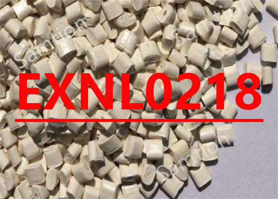 Η S-Plastic Noryl EXNL0218 Ελαστικό υλικό MPPE, χωρίς αλογόντα, ποιότητας εκτόξευσης, για εφαρμογές όπως η επικάλυψη σύρματος