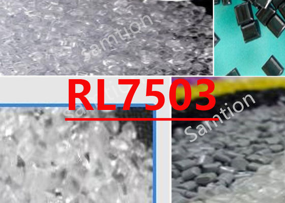 S-Plastic  RL7503 ρητίνη IsImpact Modified PC/Siloxane Copolymer.
