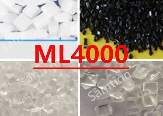 Το S-Plastic Lexan ML4000 είναι μια αναβραστική ρητίνη ενέσιμου χύτευσης PC χωρίς αλογόντα με αυξημένη χημική αντοχή.