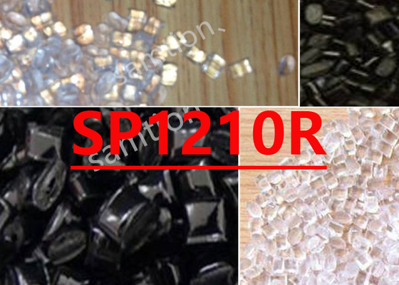Υψηλότερες επιδόσεις του S-Plastic Lexan SP1210R. MFR του LEXAN 121R και επιδόσεις πρόσκρουσης του LEXAN 141 (16 Ft-Lb/In (855 J/M))
