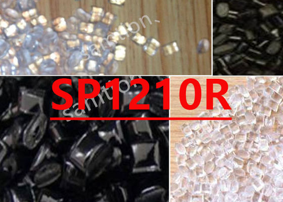 Υψηλότερες επιδόσεις του S-Plastic  SP1210R. MFR του  121R και επιδόσεις πρόσκρουσης του  141 (16 Ft-Lb/In (855 J/M))