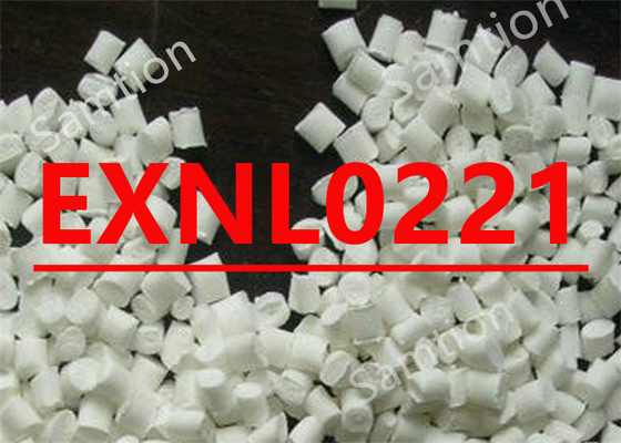Η ρητίνη S-Plastic Noryl EXNL0221 είναι ένα τροποποιημένο μείγμα PPE-PS που παρουσιάζει εξαιρετική ισορροπία μη αλογενικών