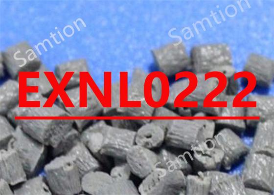 Το S-Plastic Noryl EXNL0222 πειραματική ρητίνη Noryl EXNL0222 είναι ένα υψηλής απόδοσης τροποποιημένο PPE-PS μείγμα που παρουσιάζει