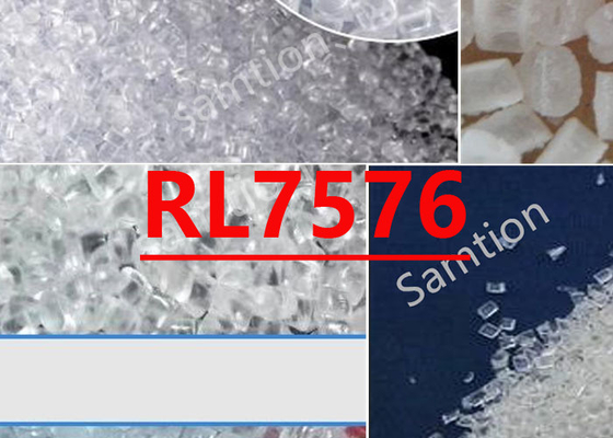 Η ρητίνη S-Plastic Lexan RL7576 είναι ΠΡΟΙΜΙΝΑΡΙΚΑ DATA.