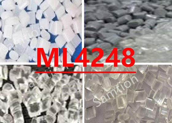 Το S-Plastic Lexan ML4248 Πολυανθρακικό για εφαρμογές αεροσκαφών που απαιτούν τη συμμόρφωση FAR 25 853a