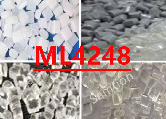 Το S-Plastic  ML4248 Πολυανθρακικό για εφαρμογές αεροσκαφών που απαιτούν τη συμμόρφωση FAR 25 853a