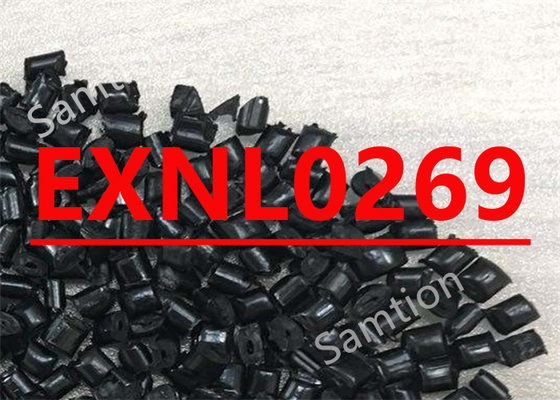 Η ρητίνη S-Plastic Noryl EXNL0269 είναι ένα τροποποιημένο μείγμα PPE-PS που παρουσιάζει εξαιρετική ισορροπία μη αλογενικών