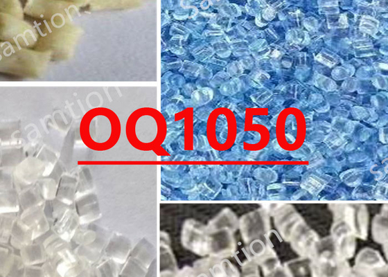 S-Plastic Lexan OQ1050 Οπτική ποιότητα, υψηλή ροή, υψηλής καθαρότητας PC ρητίνη για εφαρμογές CD/DVD. μικρότεροι χρόνοι κύκλου