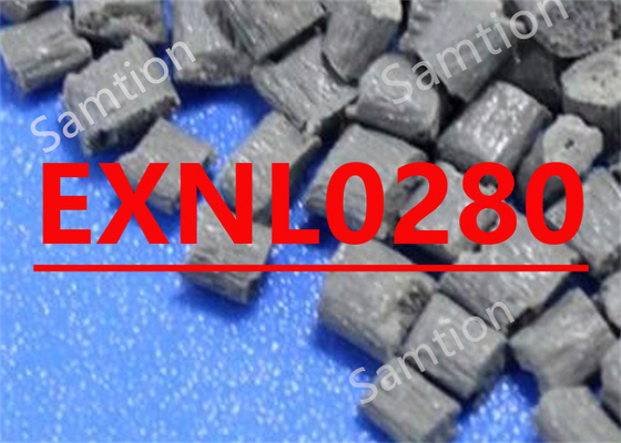 Το S-Plastic Noryl EXNL0280 είναι μια ενισχυμένη με γυάλινες ίνες ενέσιμη μεταβλητή πολυφαινυλενοαιθερική ρητίνη