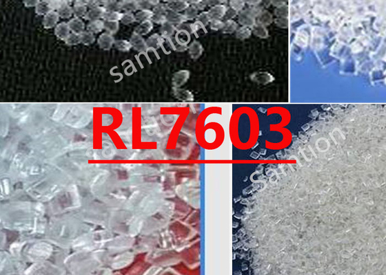 Η ρητίνη S-Plastic Lexan RL7603 θα διατεθεί στο εμπόριο ως FXD153.