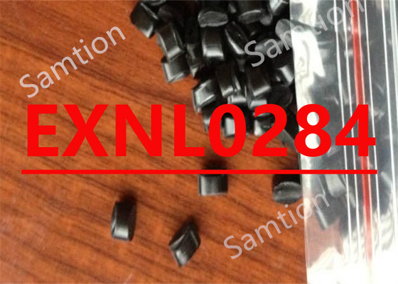 Η ρητίνη S-Plastic Noryl EXNL0284 είναι ένα μείγμα υψηλής ροής από πολυφαινυλένιο αιθέρα (PPE) και ρητίνη πολυστυρενίου (PS).