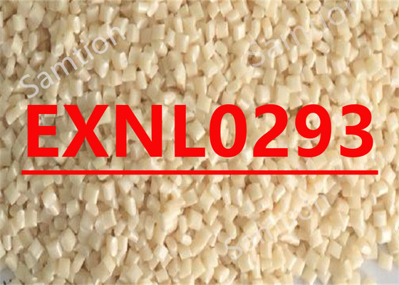 S-Plastic Noryl EXNL0293 Ανθεκτική στη θερμότητα και σταθερή σε διάμετρο μη γεμάτη ρητίνη με υψηλή ροή