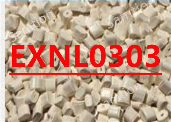 Το S-Plastic Noryl EXNL0303 είναι ένα τροποποιημένο PPE-HIPS μείγμα που παρουσιάζει μια εξαιρετική ισορροπία μη αλογενωμένων