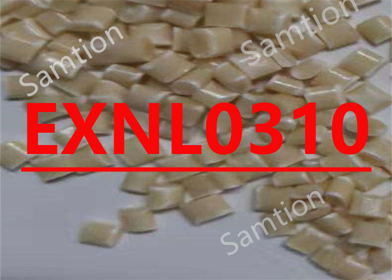 Το S-Plastic Noryl EXNL0310 είναι ένα 20% υαλογεμισμένο αντιφλεγμονώδες υλικό παγκόσμιας κλάσης για εφαρμογές E / E