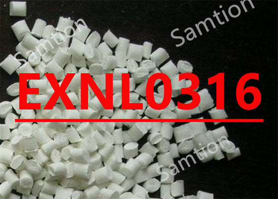 Η ρητίνη S-Plastic Noryl EXNL0316 είναι ένα τροποποιημένο μείγμα PPE-PS που παρουσιάζει εξαιρετική ισορροπία μη αλογενών