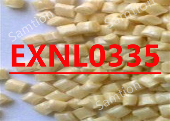 S-Plastic Noryl EXNL0335 Μη γεμάτο μη FR με εξαιρετική μηχανική διατήρηση