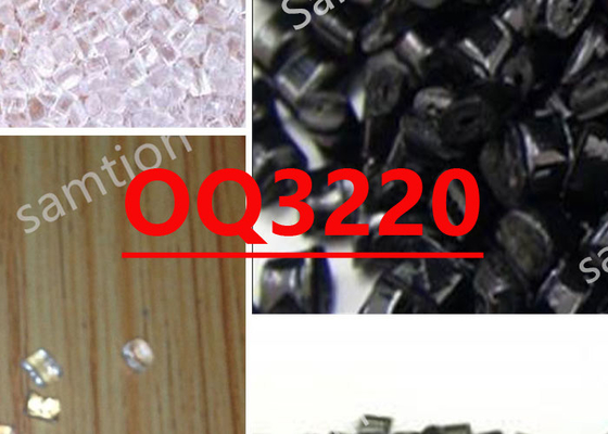 Το S-Plastic Lexan OQ3220 μεσαίας και υψηλής ροής, σταθεροποιημένο με υπεριώδη ακτινοβολία, για οφθαλμικούς φακούς, σε φυσικά και επιλεγμένα χρώματα.