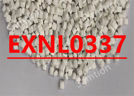 Το S-Plastic Noryl EXNL0337 είναι μια μη γεμάτη ένεση μεταβλητής πολυφαινυλενοαιθερικής ρητίνης