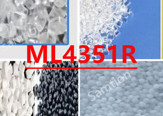 Προκαταρκτικά δεδομένα για το S-Plastic  ML4351r.