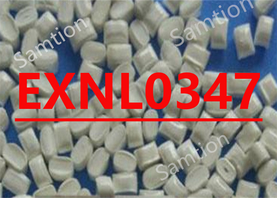 Η ρητίνη S-Plastic Noryl EXNL0347 είναι ένα τροποποιημένο μείγμα PPE-PS που παρουσιάζει εξαιρετική ισορροπία μη αλογενών