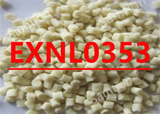 Η ρητίνη S-Plastic Noryl EXNL0353 είναι ένα τροποποιημένο PPE + PS μείγμα με εξαιρετική ισορροπία μη αλογενωμένων
