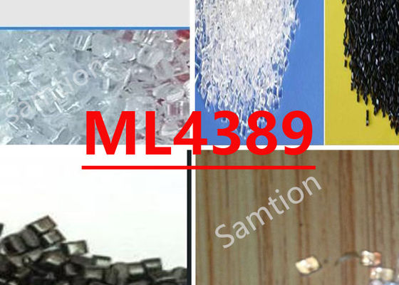 Το S-Plastic  ML4389 PC γενικού σκοπού.