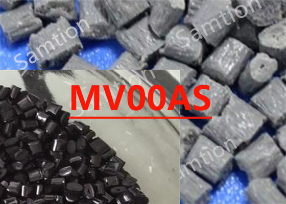 Το S-Plastic Verton MV00AS είναι μια ένωση με βάση ρητίνη πολυπροπυλενίου που περιέχει μακρύ γυαλί.