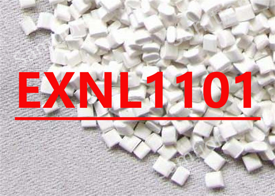 Το S-Plastic Noryl EXNL1101 είναι ένα συμπυκνωμένο πολυφαινυλενοαιθερικό ρητίνη με μη αλογενωμένο επιβραδυντικό φλόγας