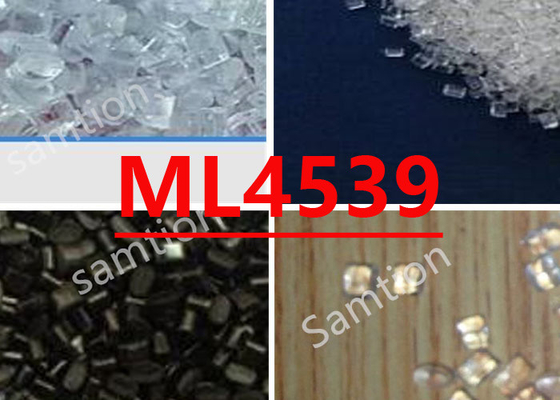 Το S-Plastic Lexan ML4539 Πολυανθρακικό για εφαρμογές αεροσκαφών που απαιτούν τη συμμόρφωση FAR 25.853a