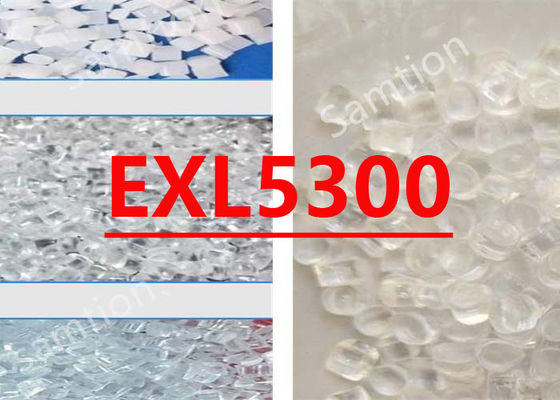 Το S-Plastic  EXL5300