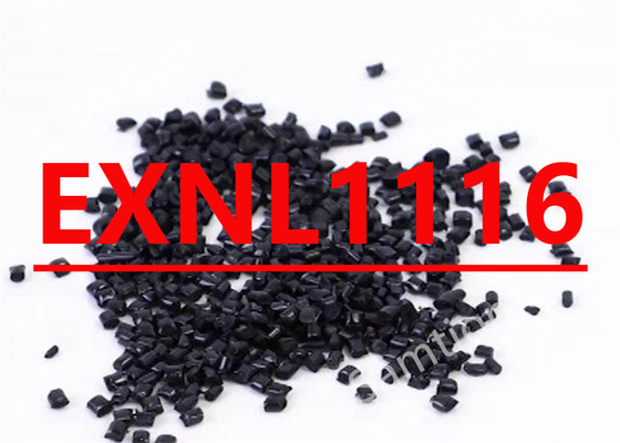 S-Plastic Noryl EXNL1116 Ευέλικτο μη αλογενωμένο FR MPPE Υλικό ποιότητας εκτόξευσης για αξιολόγηση στον τομέα της αυτοκινητοβιομηχανίας