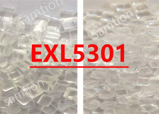 Το S-Plastic  EXL5300