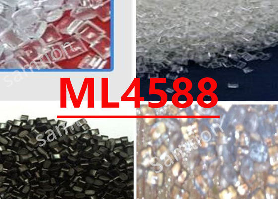 Η S-Plastic  ML4588 Κατηγορία εκτόξευσης και εκτόξευσης για εφαρμογές αεροσκαφών πληροί τις απαιτήσεις FAR 25.853 (60 δευτερόλεπτα/30