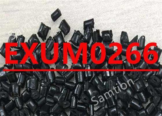S-Plastic Noryl EXUM0266 Τα δεδομένα που αναφέρονται στο παρόν δελτίο δεδομένων είναι τα κατώτερα όρια των προδιαγραφών, εκτός από τα MFR.