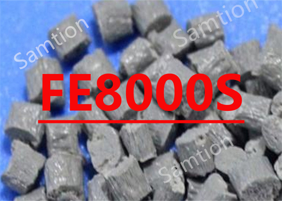Η ρητίνη S-Plastic Noryl FE8000S είναι μια μη γεμάτη τροποποιημένη ρητίνη πολυφαινυλενοαιθέρα σχεδιασμένη για χειρισμό υγρών