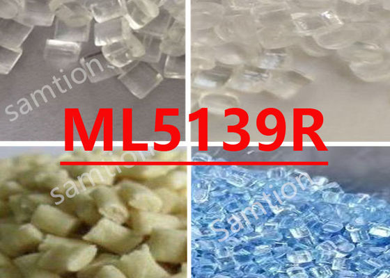 Το S-Plastic  ML5139R 10% GR, παρέχει τον βέλτιστο συνδυασμό υψηλού μοδίου και εξαιρετικής αντοχής και αντοχής στην πρόσκρουση.