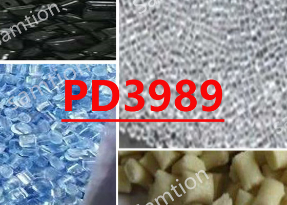 Το S-Plastic Lexan PD3989 είναι πολλαπλής χρήσης μεσαίας ιξώδους ποιότητας, που περιέχει παράγοντα απελευθέρωσης για να εξασφαλιστεί η εύκολη επεξεργασία.
